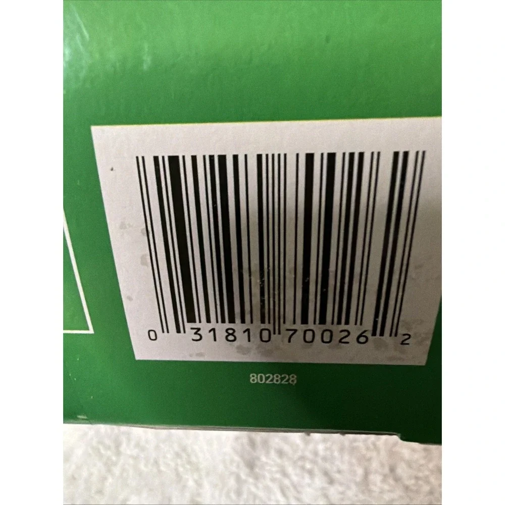 Ziploc smoke free